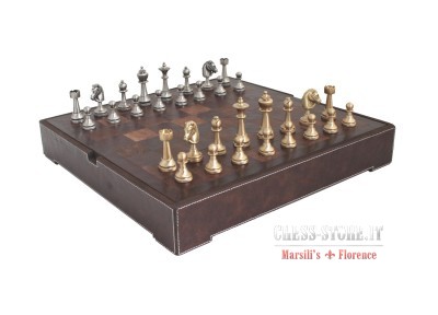 CHESS SET N°178 online